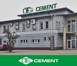 DTG Cement